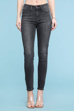 Load image into Gallery viewer, Gray Haze Judy Blue Jeans