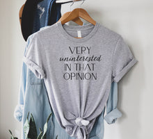 Load image into Gallery viewer, Opinions