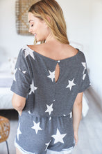 Load image into Gallery viewer, My Star Gazing Romper