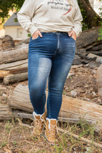 Load image into Gallery viewer, All I Really Want Skinny Jeans