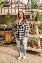 Load image into Gallery viewer, Cover Your Bases Hooded Top