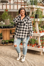 Load image into Gallery viewer, Cover Your Bases Hooded Top