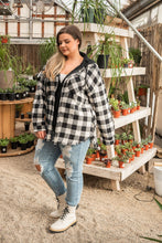 Load image into Gallery viewer, Cover Your Bases Hooded Top