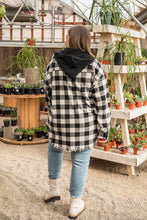 Load image into Gallery viewer, Cover Your Bases Hooded Top