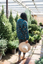 Load image into Gallery viewer, Lost In The Moment Leopard Sweater