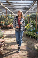 Load image into Gallery viewer, Cover Your Bases Hooded Top