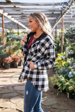 Load image into Gallery viewer, Cover Your Bases Hooded Top