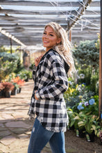 Load image into Gallery viewer, Cover Your Bases Hooded Top