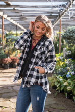 Load image into Gallery viewer, Cover Your Bases Hooded Top