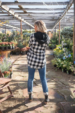 Load image into Gallery viewer, Cover Your Bases Hooded Top