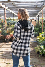 Load image into Gallery viewer, Cover Your Bases Hooded Top