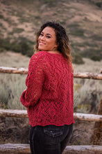 Load image into Gallery viewer, Breaking Free Knit Sweater