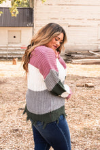 Load image into Gallery viewer, Feeling Brand New Distressed Sweater