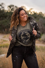 Load image into Gallery viewer, Basic Witch Graphic Tee