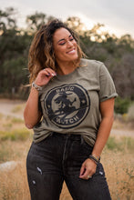 Load image into Gallery viewer, Basic Witch Graphic Tee