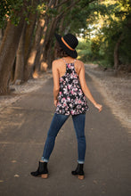 Load image into Gallery viewer, All Up To You Floral Tank