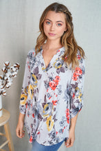 Load image into Gallery viewer, Taking My Time Blouse