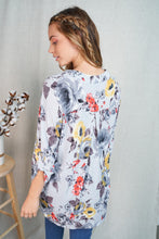 Load image into Gallery viewer, Taking My Time Blouse