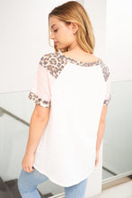 Load image into Gallery viewer, My Feminine & Fierce Top