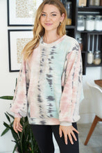 Load image into Gallery viewer, The Snow & Ice Sweater