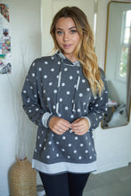 Load image into Gallery viewer, Rise to the Occasion Hoodie