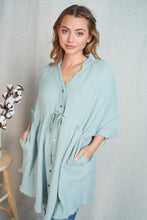 Load image into Gallery viewer, Adamant About You Tunic