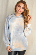 Load image into Gallery viewer, Along for the Ride Hoodie