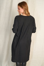 Load image into Gallery viewer, The Every Day Black Cardigan