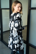 Load image into Gallery viewer, Totally Satisfied Floral Cardigan