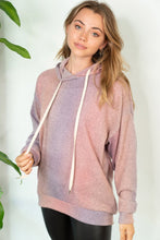 Load image into Gallery viewer, Purple Haze Hoodie