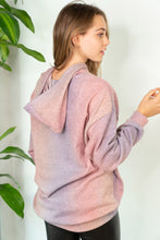 Load image into Gallery viewer, Purple Haze Hoodie