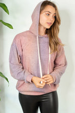 Load image into Gallery viewer, Purple Haze Hoodie