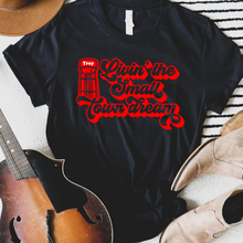 Load image into Gallery viewer, Small town custom