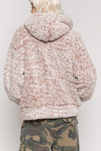 Load image into Gallery viewer, Almond Kangaroo Sherpa