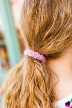 Load image into Gallery viewer, Speckled Multicolor Hair Tie Set
