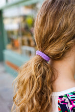 Load image into Gallery viewer, Solid Multicolor Hair Tie Set
