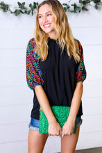 Load image into Gallery viewer, Emerald Woven Raffia Flap Closure Clutch Bag
