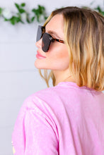 Load image into Gallery viewer, Tortoise UV Ray Unisex Square Sunglasses
