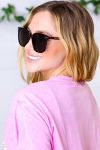 Load image into Gallery viewer, Tortoise UV Ray Unisex Square Sunglasses
