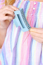 Load image into Gallery viewer, Seafoam Classic Big Hair Claw
