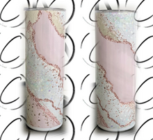 Load image into Gallery viewer, PREORDER: Milky Way Skinny Tumbler
