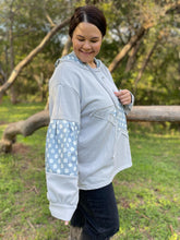Load image into Gallery viewer, PREORDER: Star Gazer Hoodie in Three Colors
