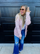 Load image into Gallery viewer, PREORDER: Spring Miley Dot Cardigans in Five Colors
