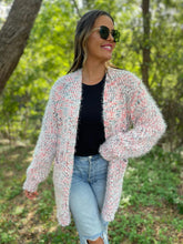 Load image into Gallery viewer, PREORDER: Bailey Cardigan in Two Colors
