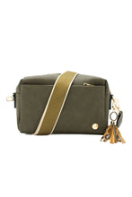 Load image into Gallery viewer, PREORDER: Kara Crossbody in Five Colors
