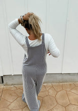 Load image into Gallery viewer, PREORDER: Fall Karli Boho Overalls in Five Colors
