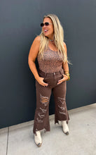 Load image into Gallery viewer, PREORDER: Spotted Charm Bodysuit

