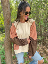 Load image into Gallery viewer, PREORDER: Keep It Neutral Hooded Pullover
