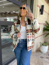 Load image into Gallery viewer, PREORDER: Santa Fe Jacket
