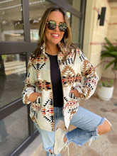 Load image into Gallery viewer, PREORDER: Santa Fe Jacket
